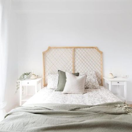 Apartamento La Nuez By Clabao Pamplona Bagian luar foto