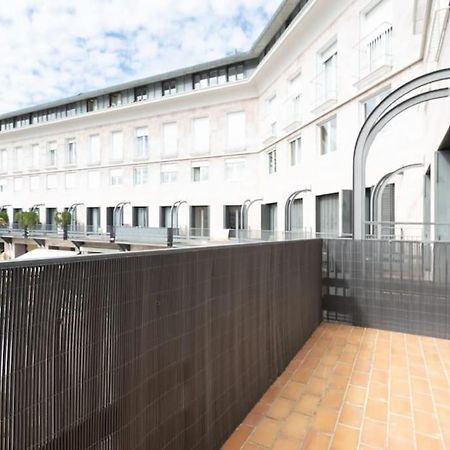 Apartamento La Nuez By Clabao Pamplona Bagian luar foto
