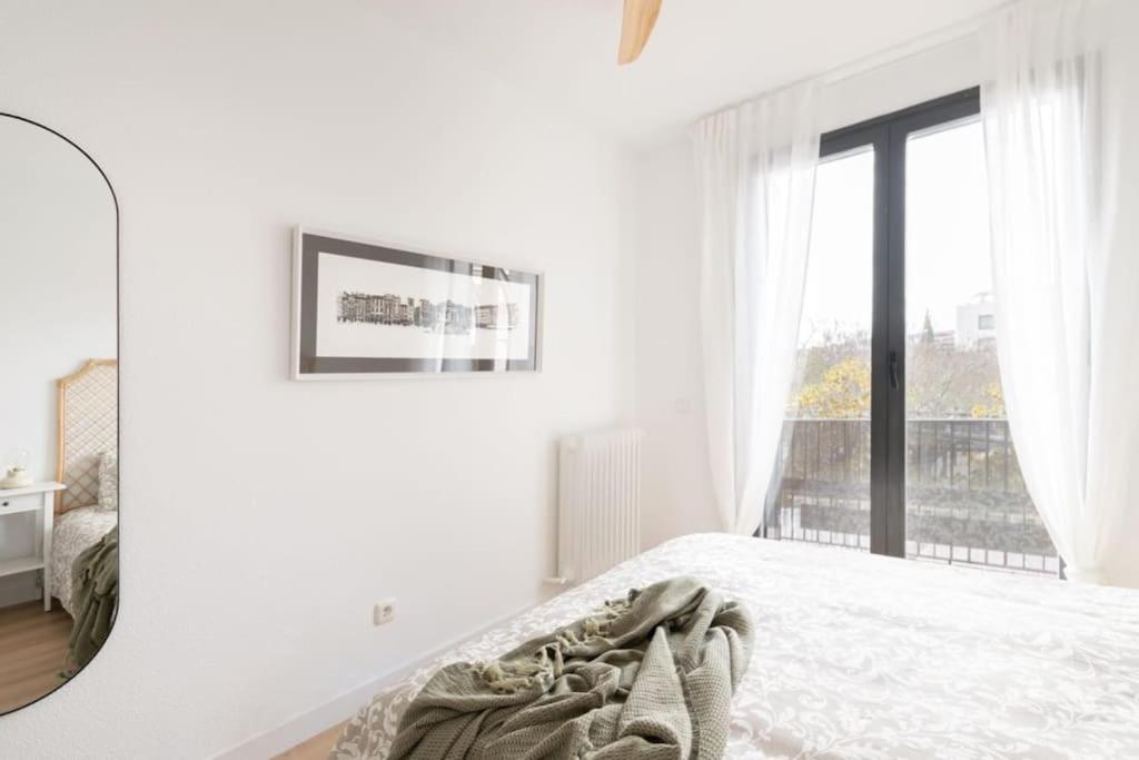 Apartamento La Nuez By Clabao Pamplona Bagian luar foto