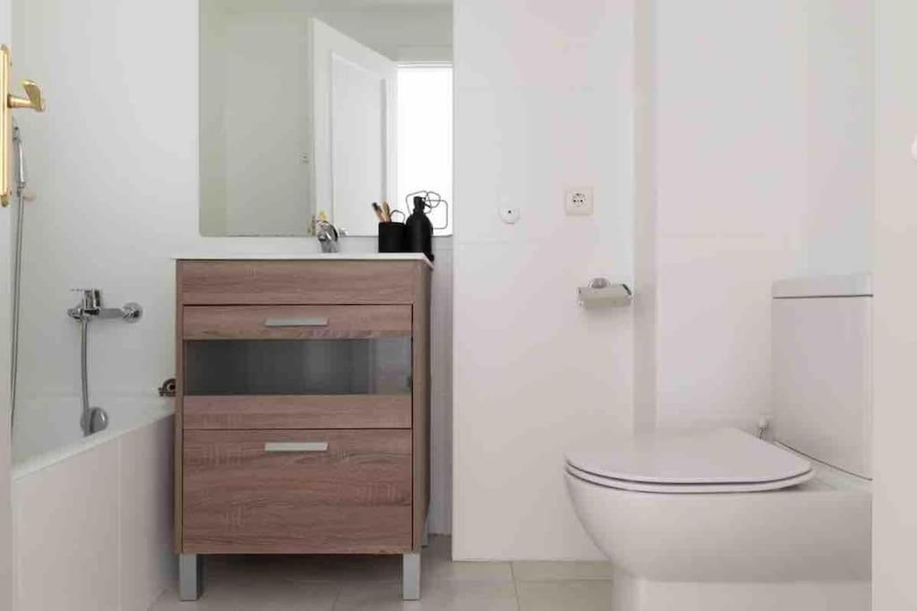 Apartamento La Nuez By Clabao Pamplona Bagian luar foto