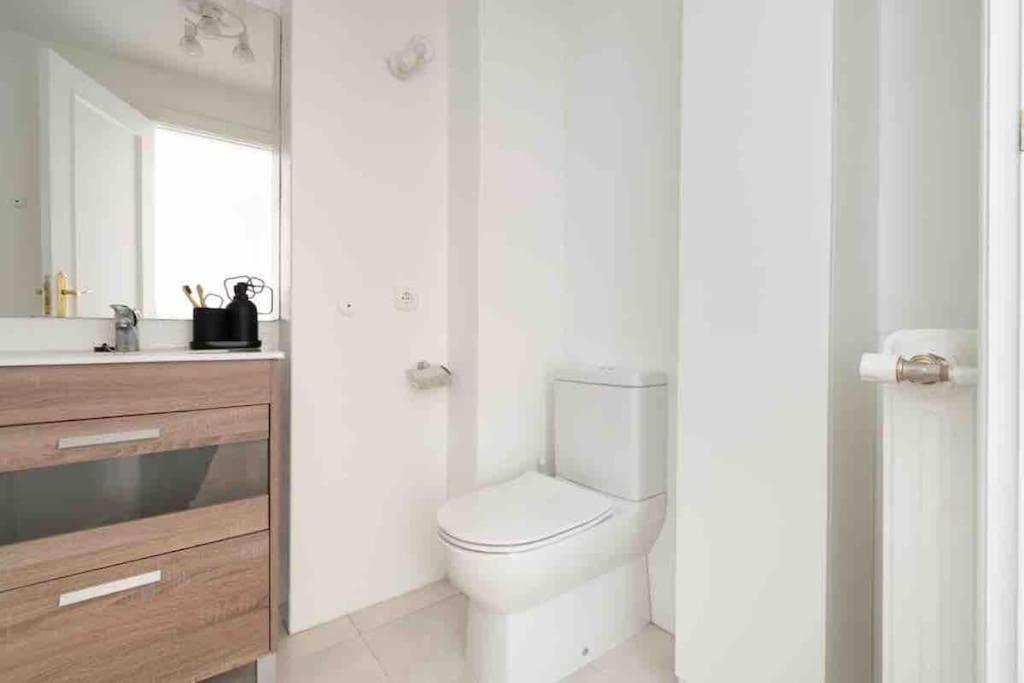 Apartamento La Nuez By Clabao Pamplona Bagian luar foto