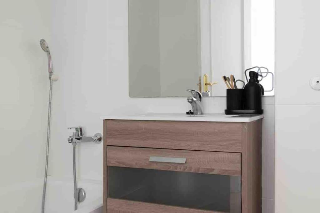 Apartamento La Nuez By Clabao Pamplona Bagian luar foto